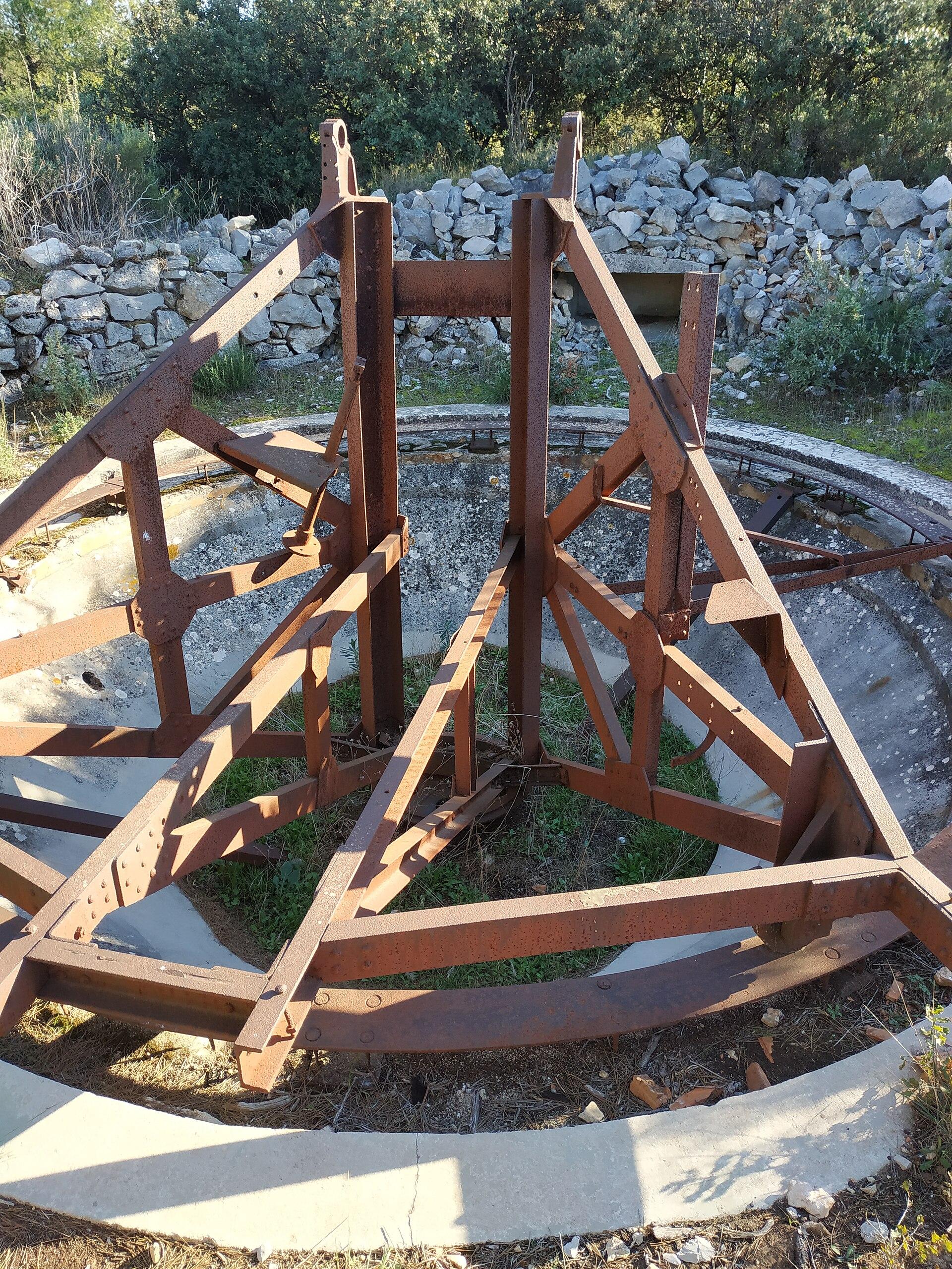 Vue de Septèmes-les-Vallons