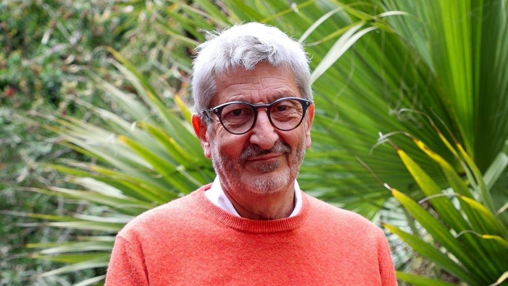 Portrait de Jean-Marc La Piana, fondateur de La Maison de Gardanne