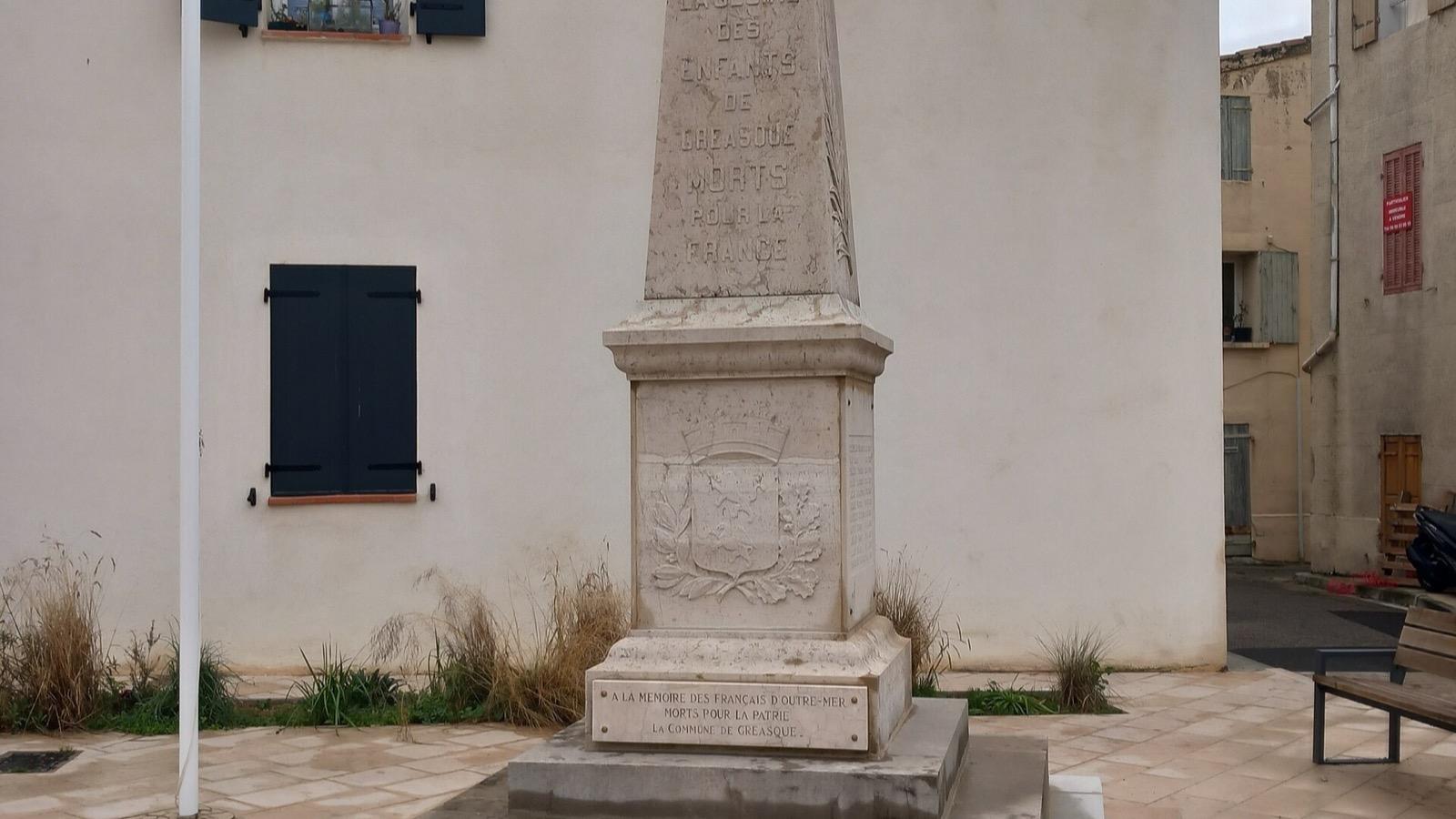Vue de Gréasque