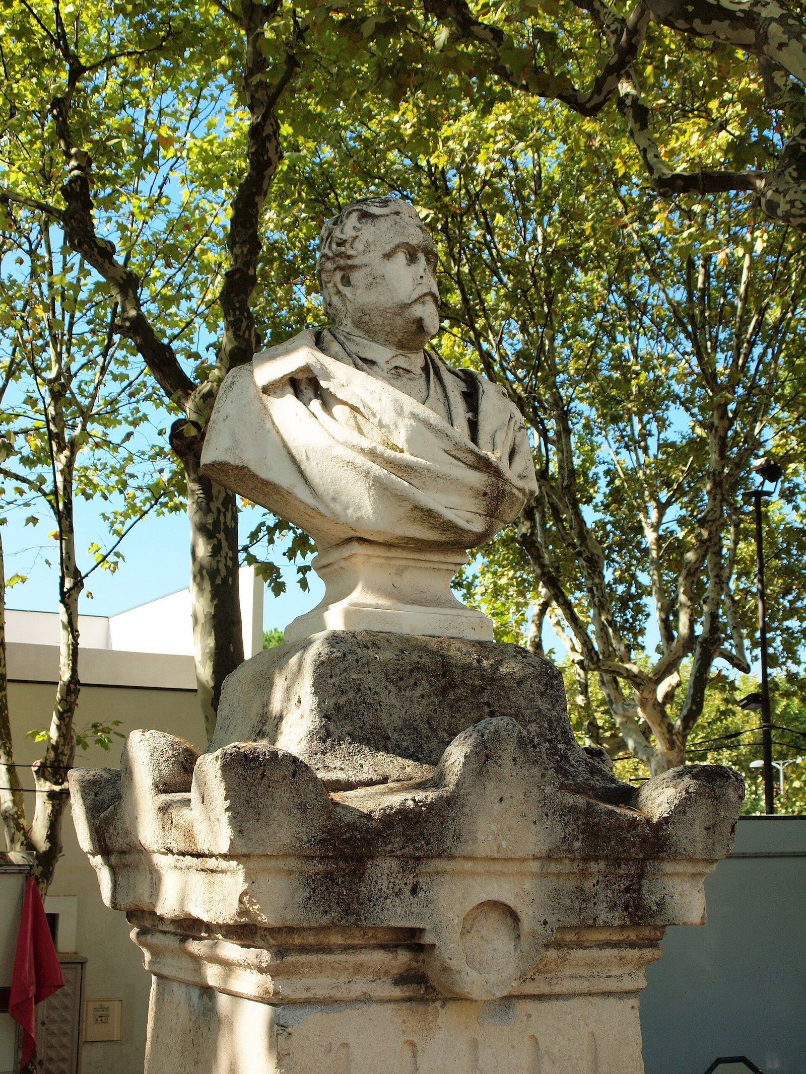 Une vue de Rousset